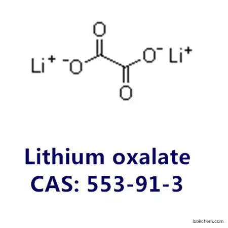 99% Lithium oxalate Li2C2O4