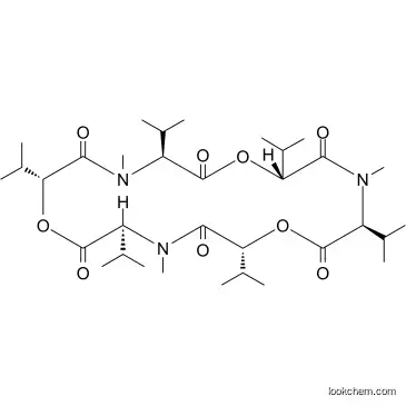U-[13C33]-Enniatin B in Acetonitrile(917-13-5)