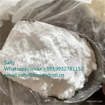 China Supplier Raw Materials CAS 132112-35-7 Intermediate Ropivacaine Hydrochloride Raw Materials