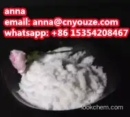 Chloroquine diphosphate CAS.50-63-5 high purity spot goods best price