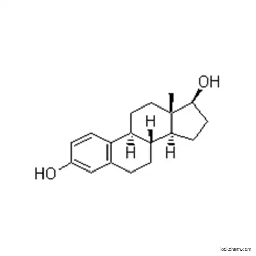 97-103% Estradiol C18H24O2