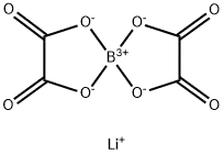 Lithium bis(oxalate)borate, 99%(244761-29-3)