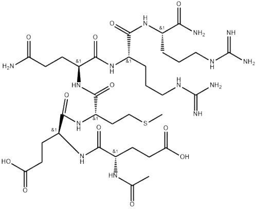 Acetyl Hexapeptide-8(616204-22-9)