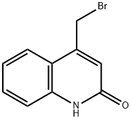 4-Bromomethyl-1,2-dihydroquinoline-2-oneCAS NO.4876-10-2