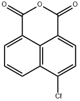 4-Chloro-1,8-naphthalic anhydrideCAS NO.4053-08-1