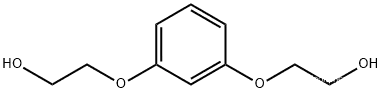 1,3-Bis(2-hydroxyethoxy)benzene CAS NO.102-40-9