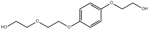 Ethanol, 2-[4-[2-(2-hydroxyethoxy)ethoxy]phenoxy]- CAS NO.849677-06-1
