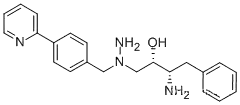 Des-N-(methoxycarbonyl)-L-tert-leucine Atazanavir TrihydrochlorideCAS NO.198904-87-9