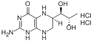 Sapropterin HydrochlorideCAS NO.69056-38-8