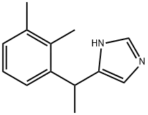 Medetomidine CAS NO.86347-14-0