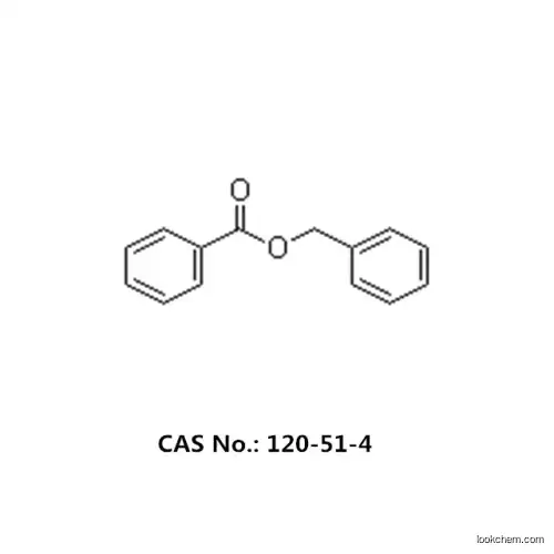 99% Benzyl benzoate C14H12O2