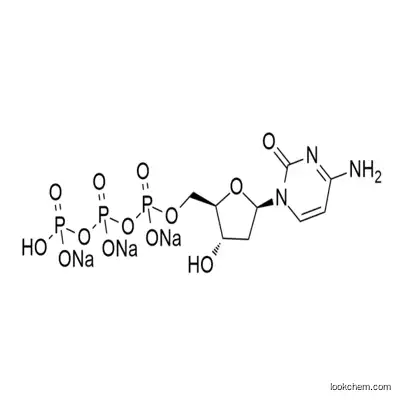 2’-Deoxycytidine-5’-Triphosphate, Sodium Salt