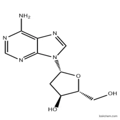 2’-Deoxyadenosine