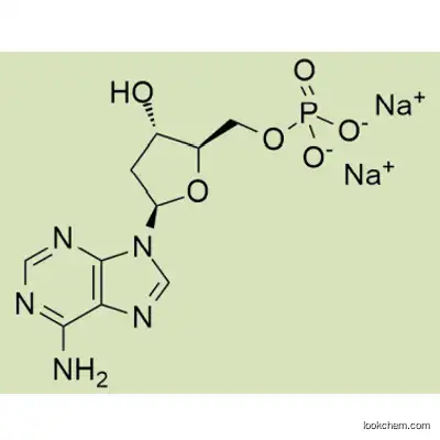 2'-Deoxyadenosine-5'-Monophosphate Disodium Salt