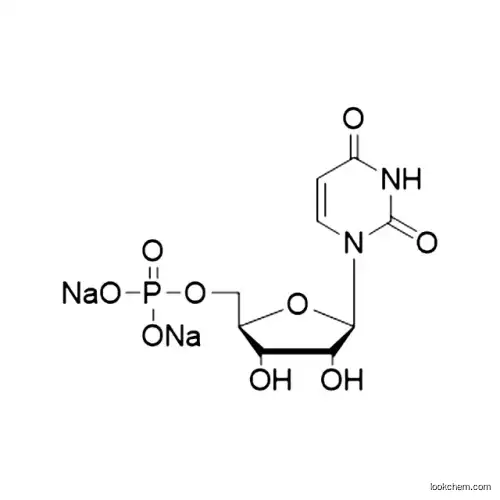 Uridine-5'-monophosphate Disodium Salt