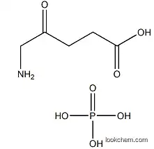 5-Aminolevulinic acid phosphate  868074-65-1