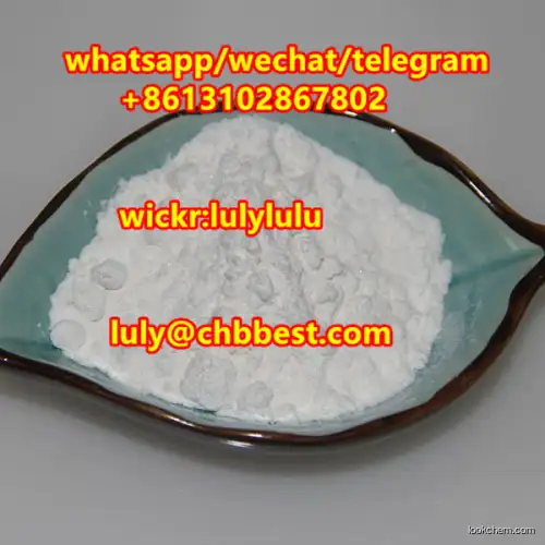 99% Purity Bupivacaine Hydrochloride CAS 14252-80-3 with 100% Safe Shipment