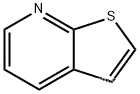 Thieno[2,3-b]pyridine (8CI,9CI).