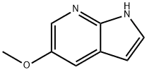 5-Methoxyl-7-azaindole