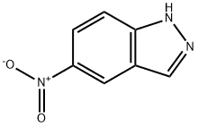 5-Nitroindazole.