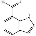 1H-INDAZOLE-7-CARBOXYLIC ACID
