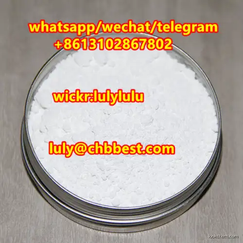 High Quality High Purity Articaine HCl Powder with CAS 23964-57-0 Best Price From China