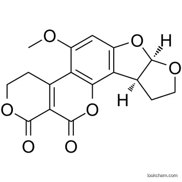 MSS1006 -  Aflatoxin G2