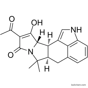 MSS1010 - Cyclopiazonic acid