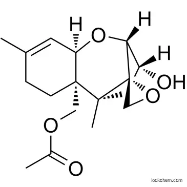 MSS1028 - 15-Acetoxyscirpenol