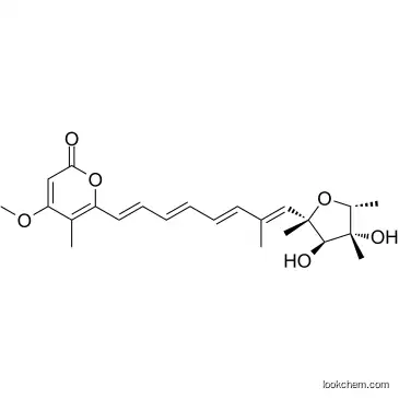 MSS1041 - Citreoviridin