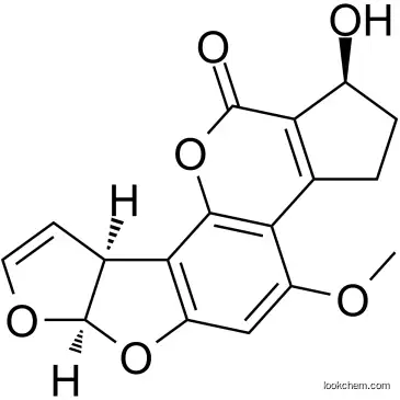 MSS1042 - Aflatoxicol