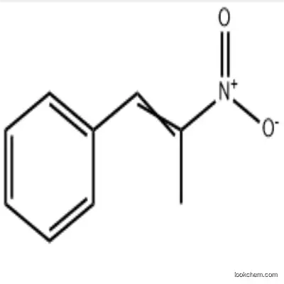 1-Phenyl-2-nitropropene CAS:705-60-2