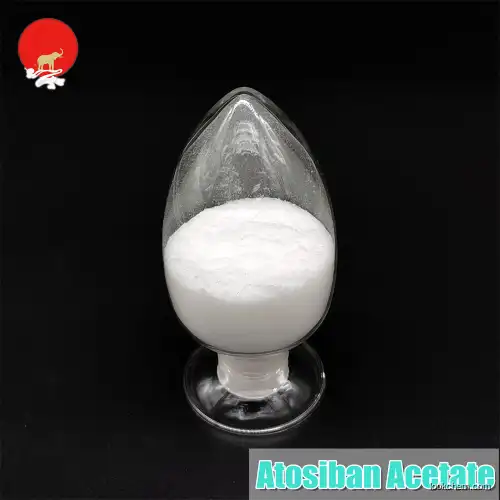 Atosiban Acetate CAS 90779-69-4(90779-69-4)