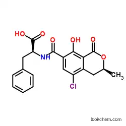 MSS1057 - 3-Epi-Ochratoxin A