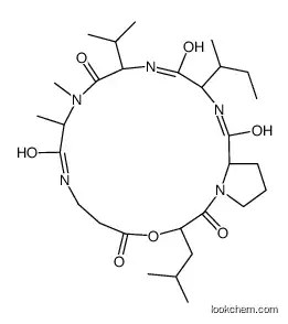 MSS1073 - Desmethyl-destruxin B