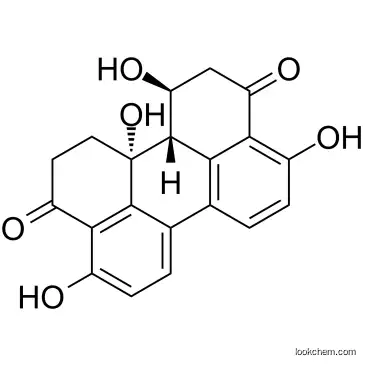 MSS1074 - Altertoxin I