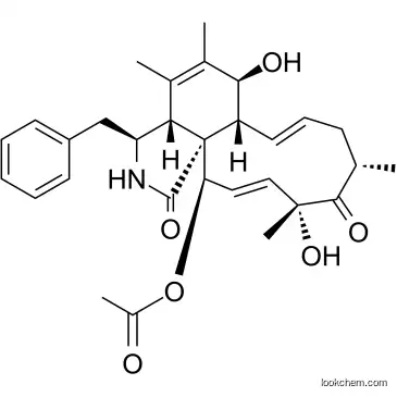 MSS1092 - Cytochalasin C