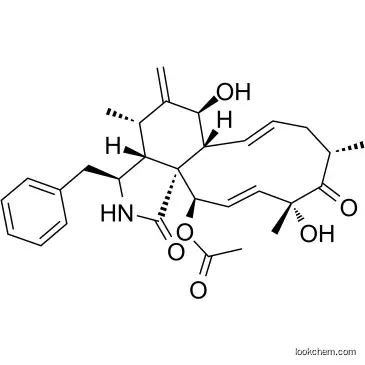 MSS1093 - Cytochalasin D