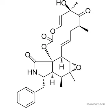 MSS1094 - Cytochalasin E