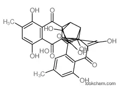 MSS1097 - Luteoskyrin