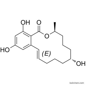 MSS2001 - α-Zearalenol