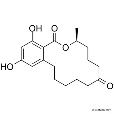 MSS2003 - Zearalanone