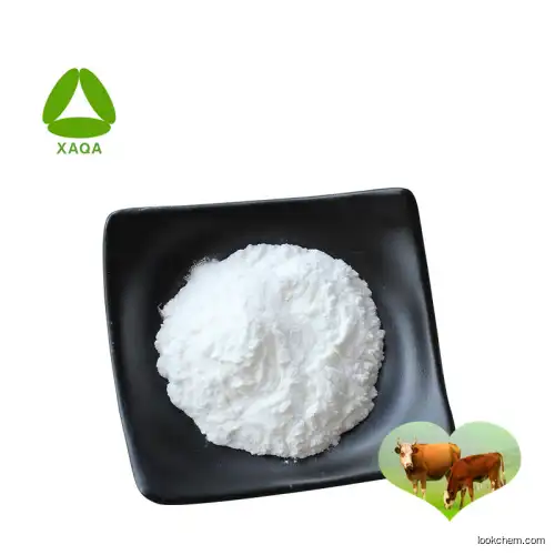 Free Sample Nutrient Supplement Bovine Bone Extract Chondroitin Sulfate Sodium Powder 90%