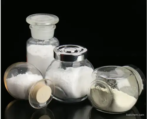 Lithium bis(oxalate)borate CAS.244761-29-3 high purity spot goods best price