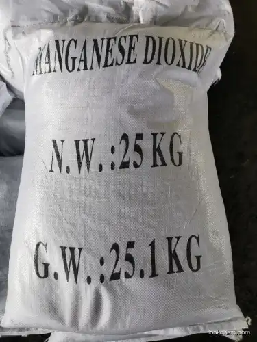 Lower price of Manganese Oxide
