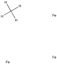 triiron carbide