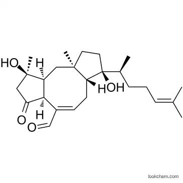 MSS2008 - Ophiobolin A