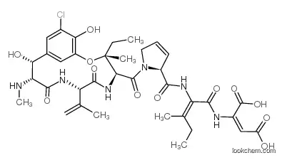 MSS2010 - Phomopsin A