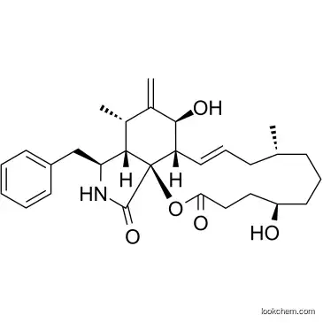 MSS2011 - Dihydrocytochalasin B