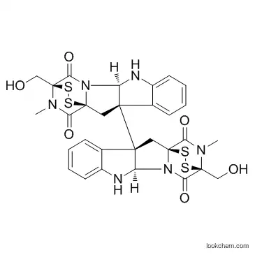 MSS2012 - Chaetocin